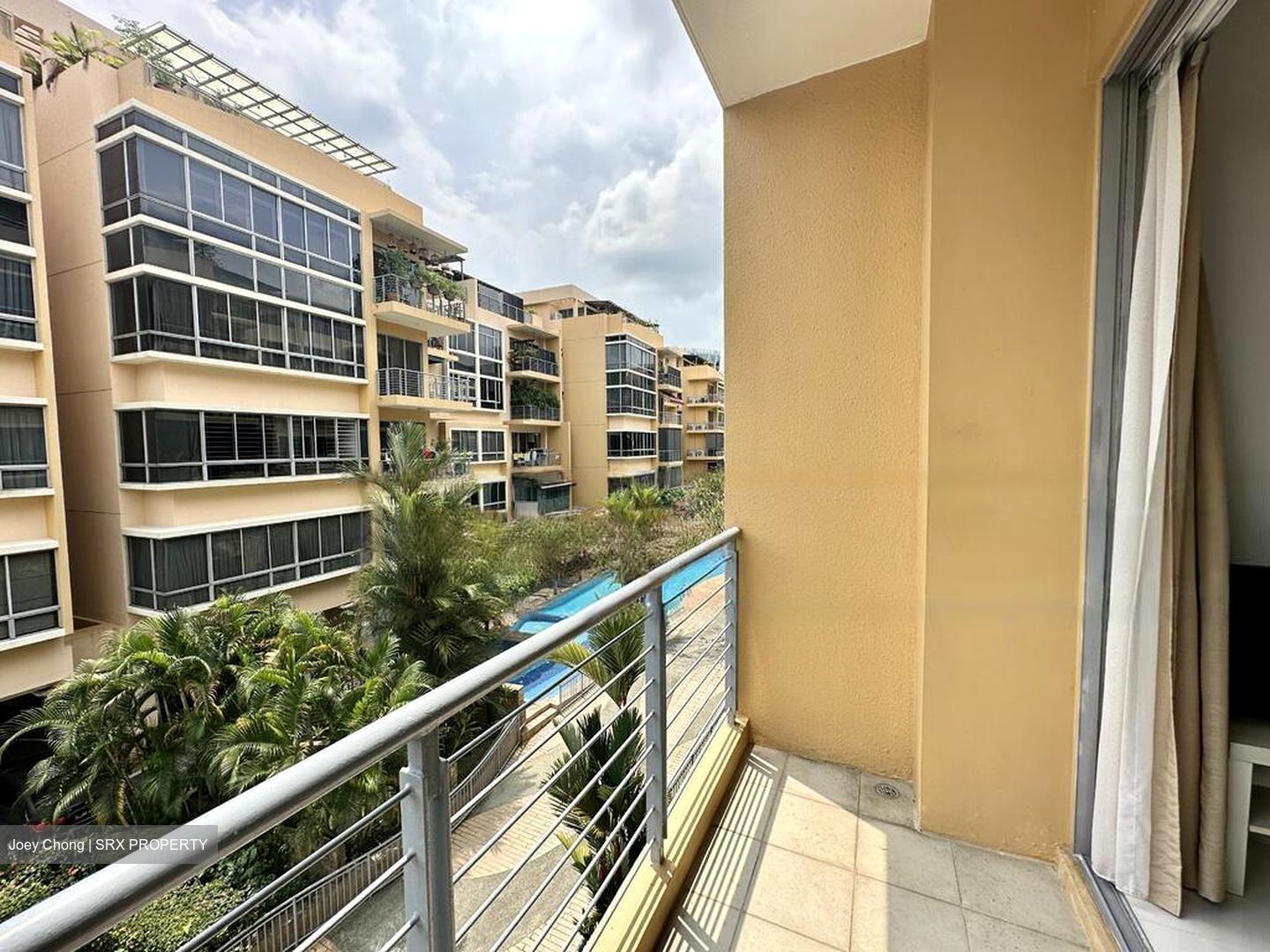 The Foliage (D5), Condominium #557242331